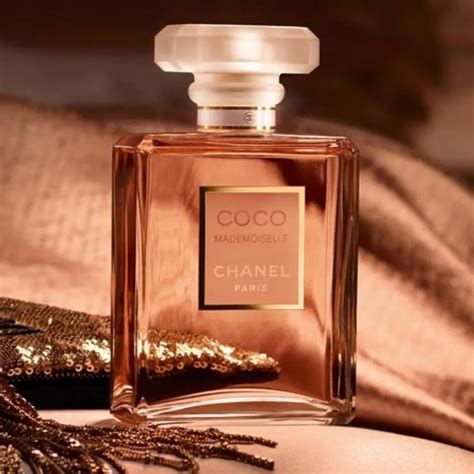 coco chanel mademoiselle opis|chanel coco mademoiselle online outlet.